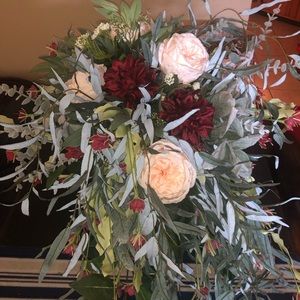 Large Wedding Bouquet
